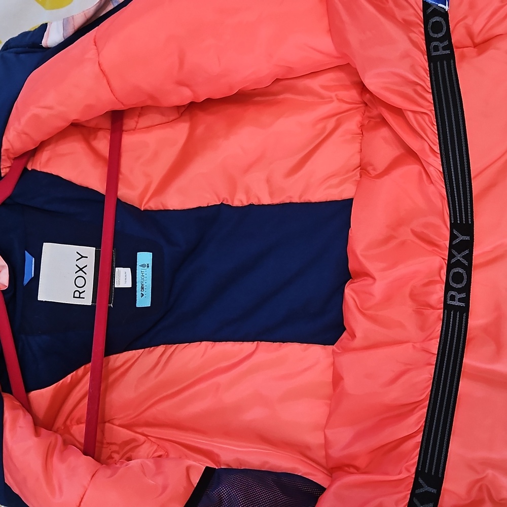 Roxy Jet Ski Jacket - Picture 7 of 14